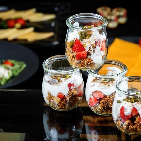 Id Regal Residence Split Zewnętrze zdjęcie