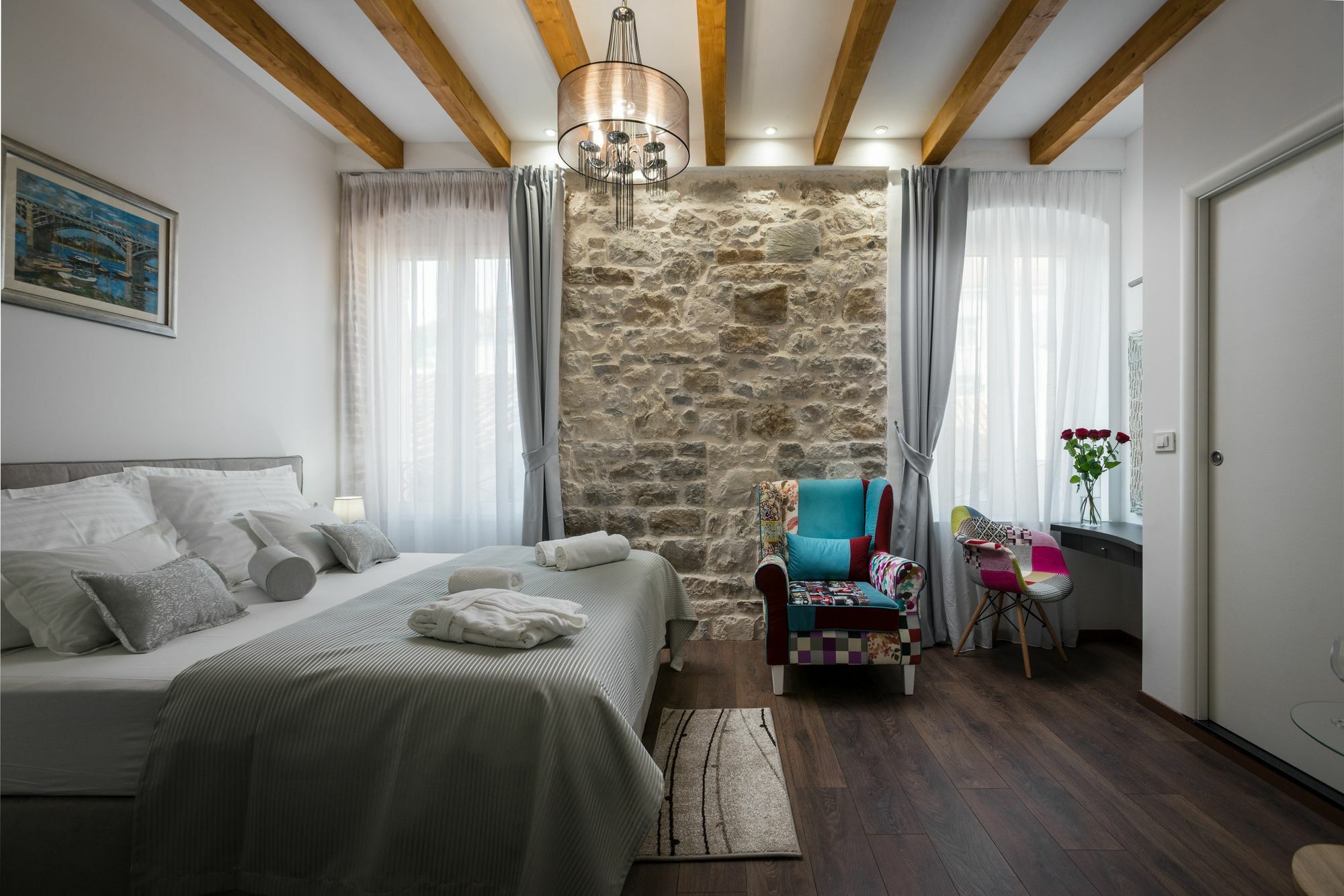 Id Regal Residence Split Zewnętrze zdjęcie
