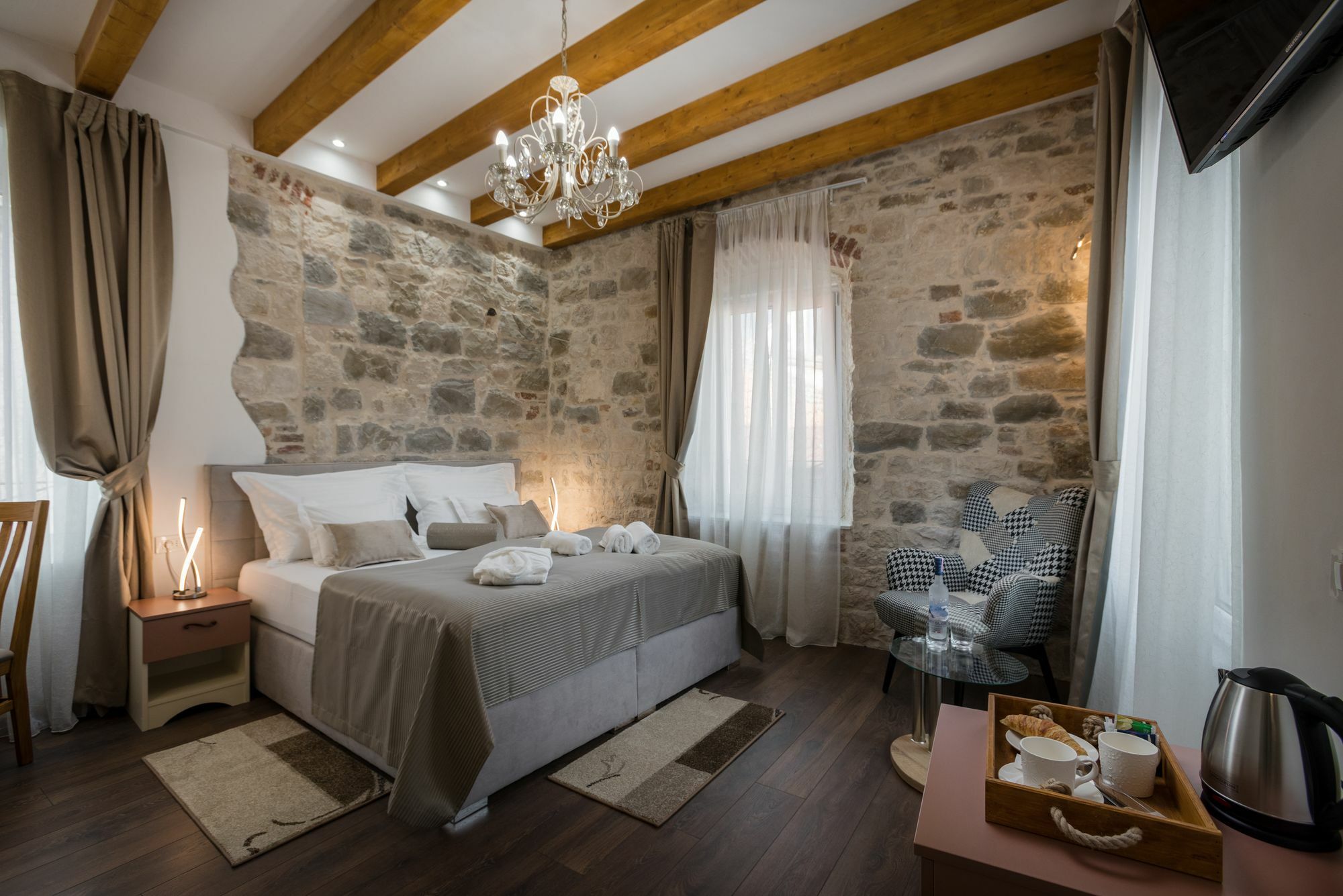 Id Regal Residence Split Zewnętrze zdjęcie