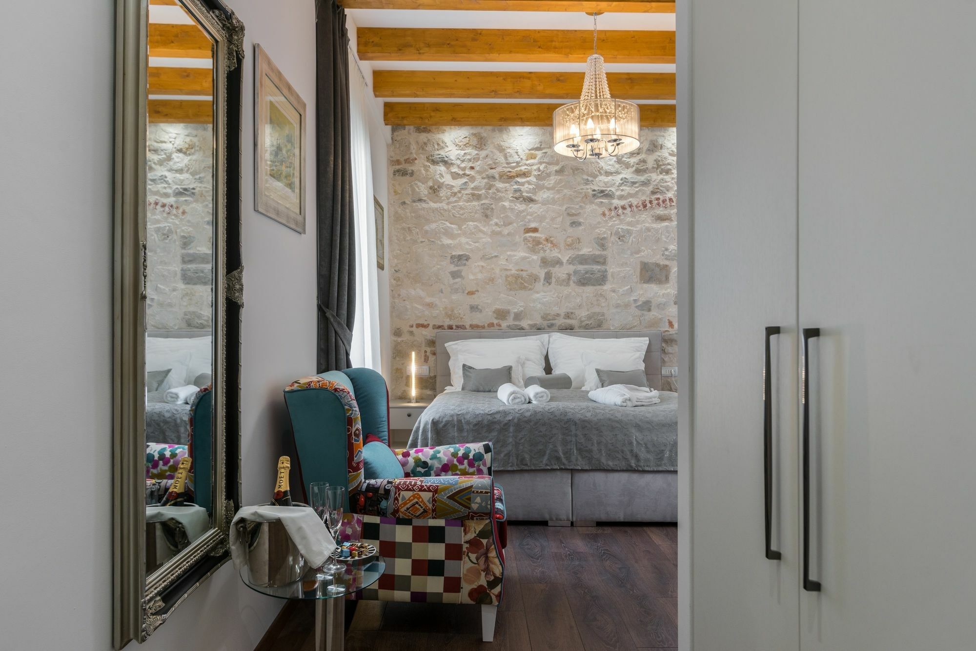 Id Regal Residence Split Zewnętrze zdjęcie