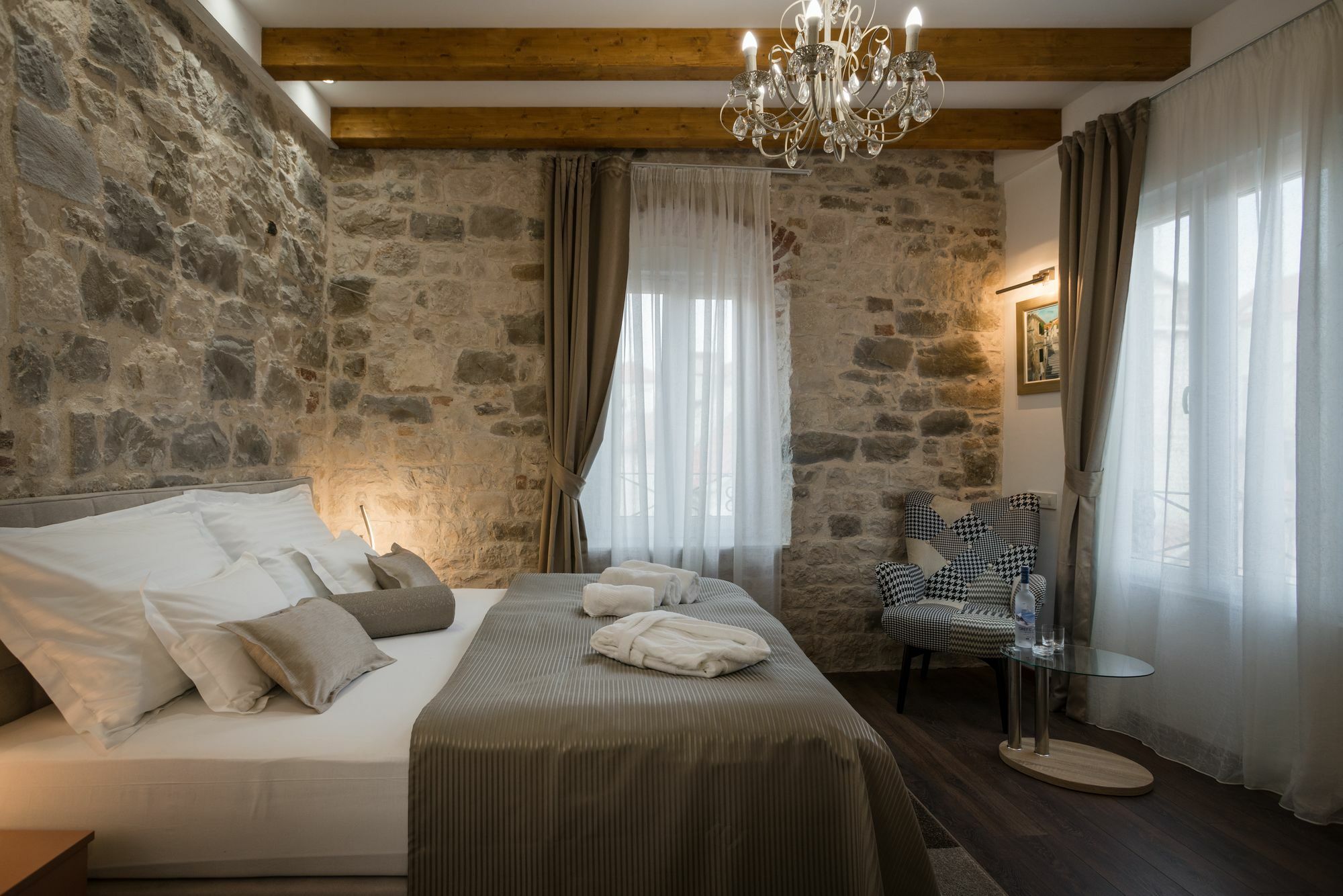 Id Regal Residence Split Zewnętrze zdjęcie