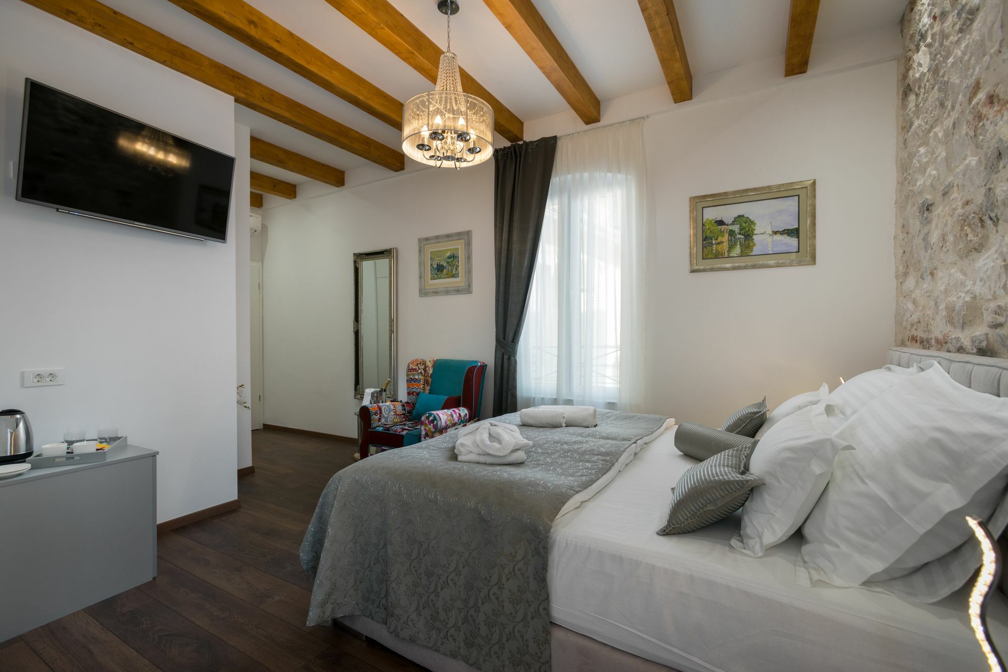 Id Regal Residence Split Zewnętrze zdjęcie