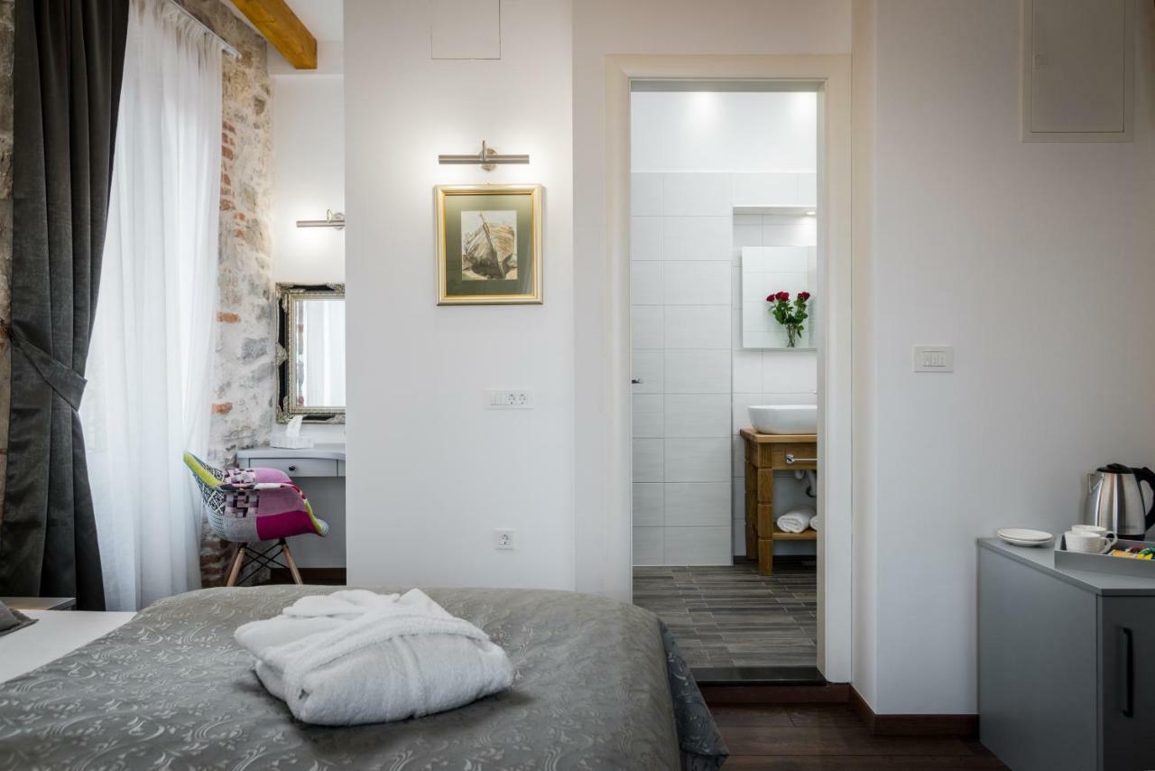 Id Regal Residence Split Zewnętrze zdjęcie