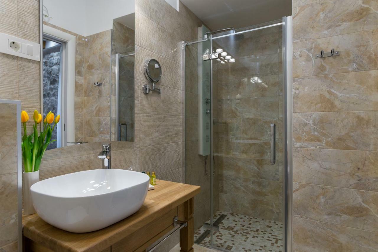 Id Regal Residence Split Zewnętrze zdjęcie