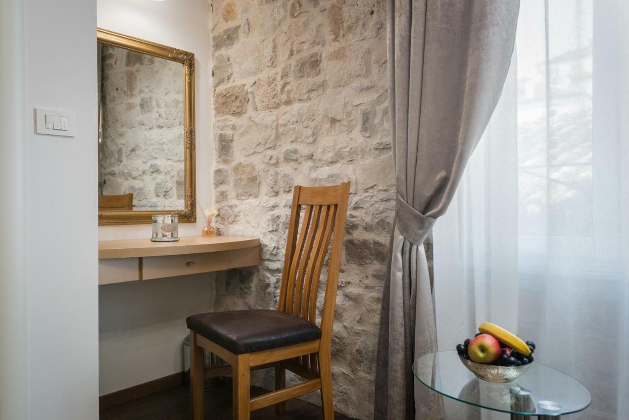Id Regal Residence Split Zewnętrze zdjęcie