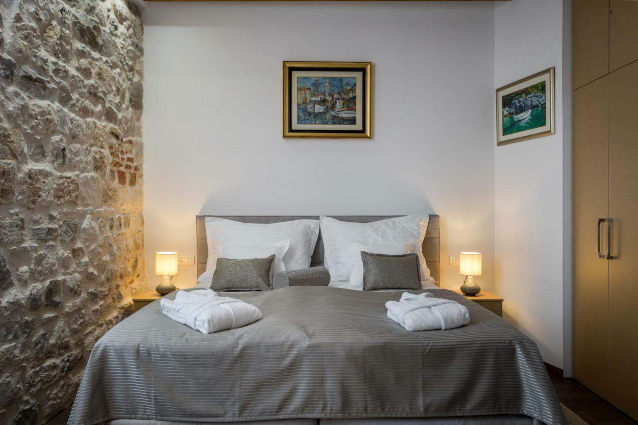 Id Regal Residence Split Zewnętrze zdjęcie