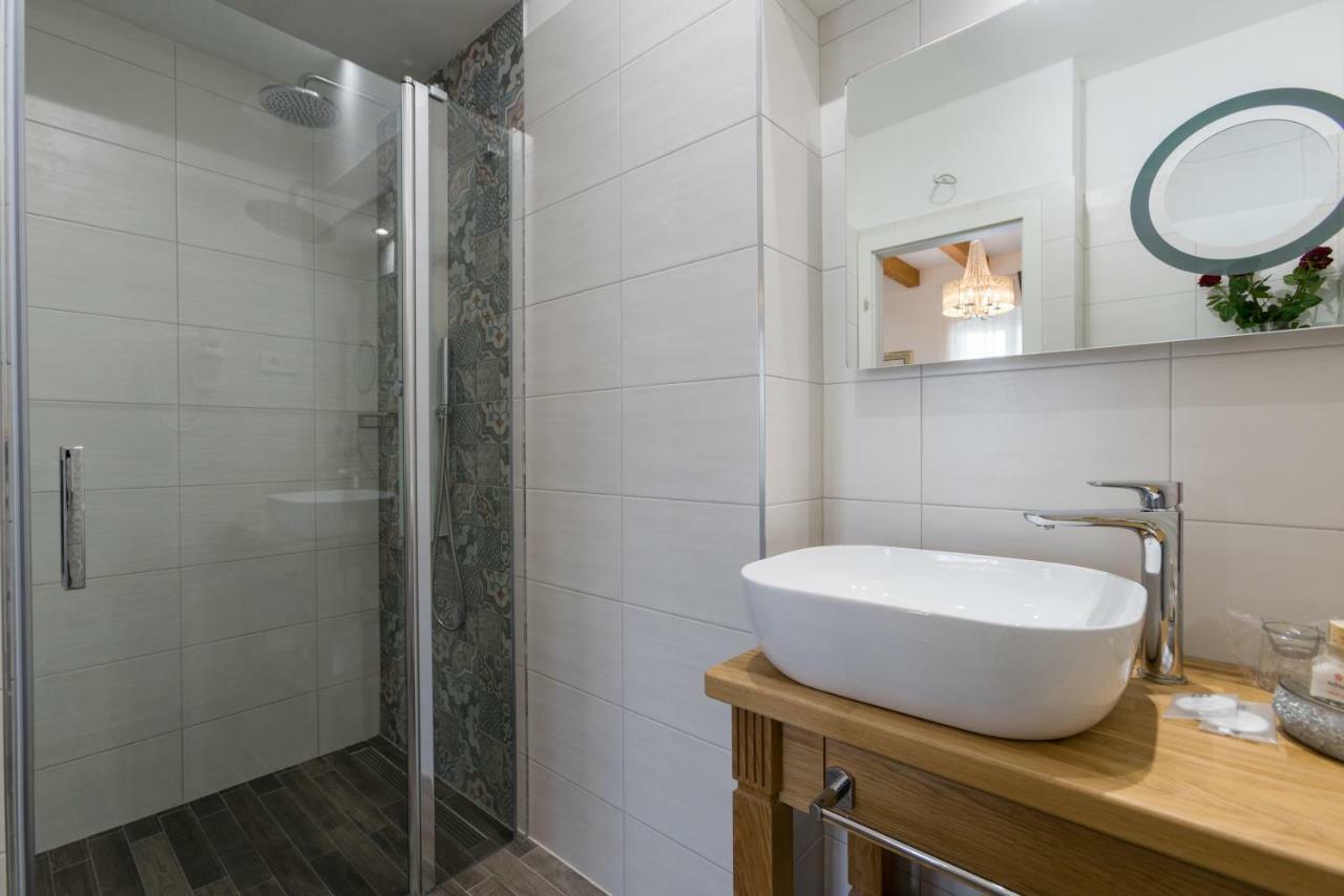 Id Regal Residence Split Zewnętrze zdjęcie
