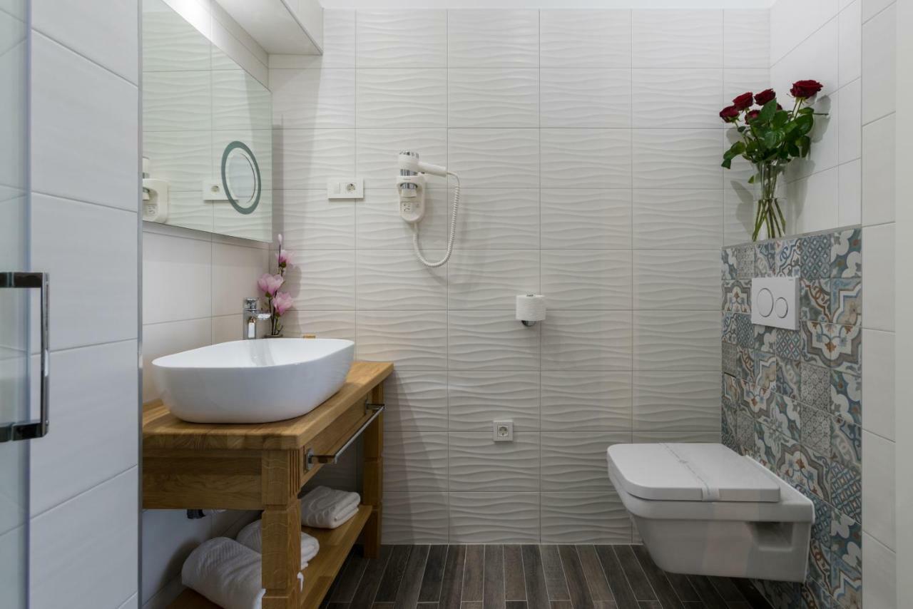 Id Regal Residence Split Zewnętrze zdjęcie