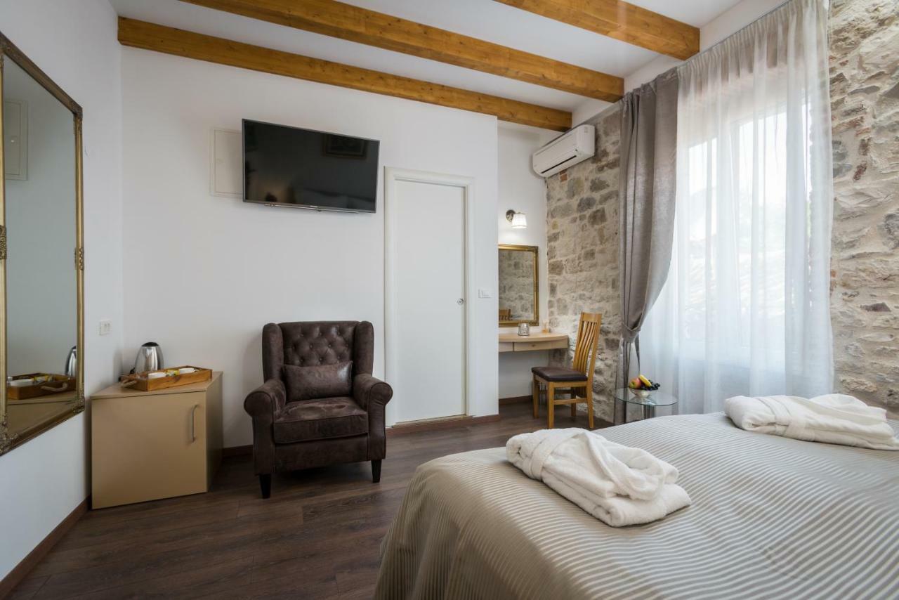 Id Regal Residence Split Zewnętrze zdjęcie
