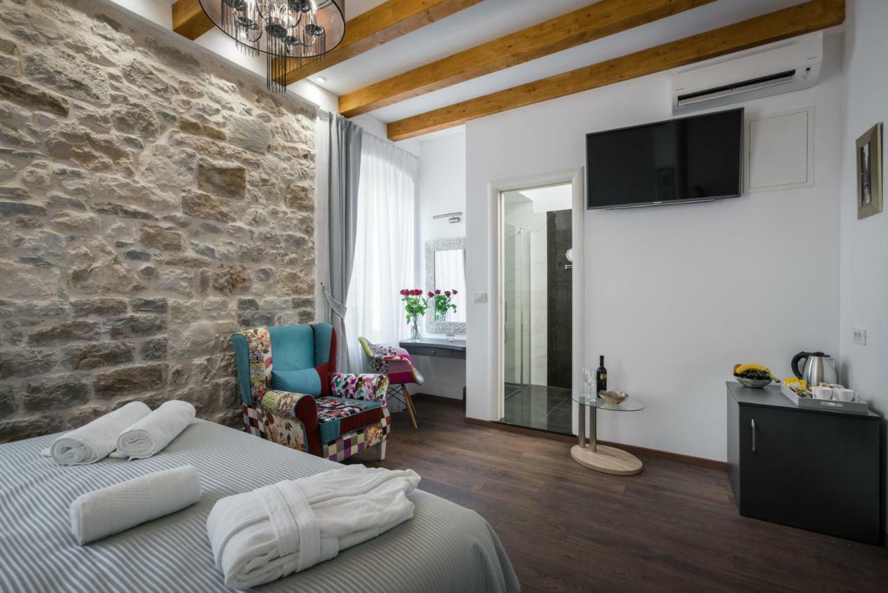 Id Regal Residence Split Zewnętrze zdjęcie