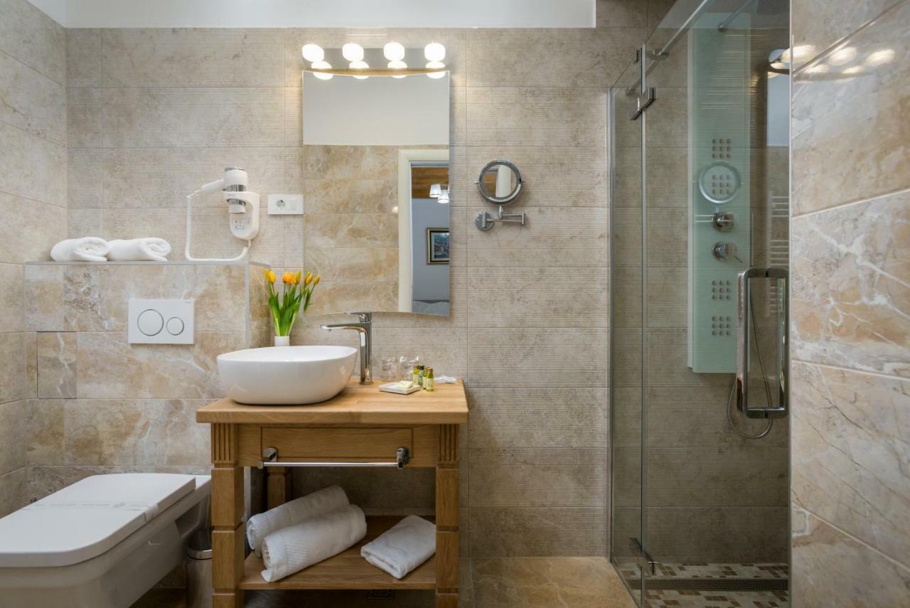 Id Regal Residence Split Zewnętrze zdjęcie