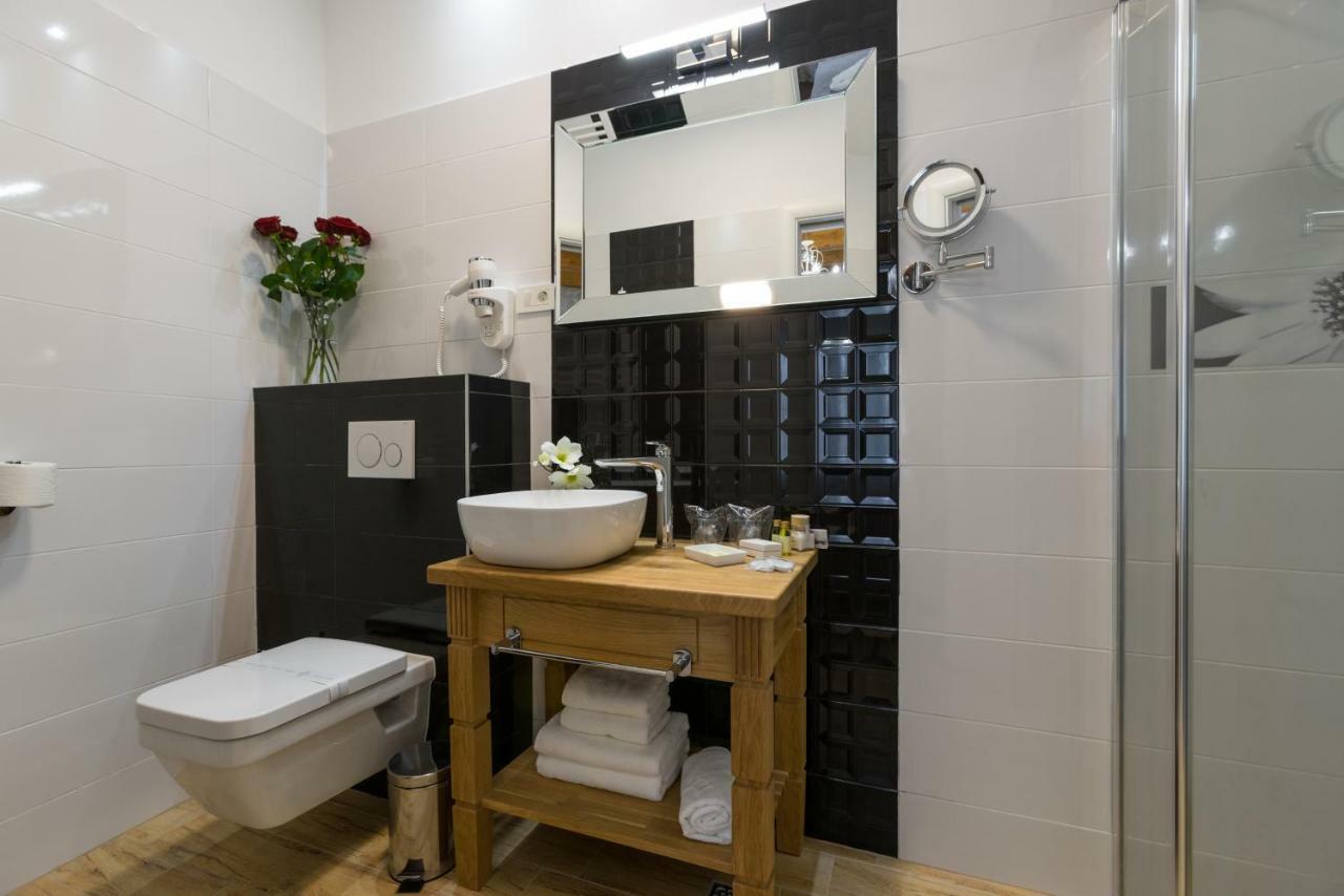 Id Regal Residence Split Zewnętrze zdjęcie