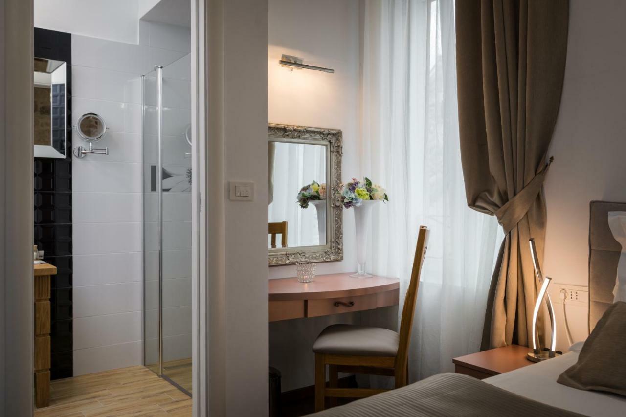 Id Regal Residence Split Zewnętrze zdjęcie