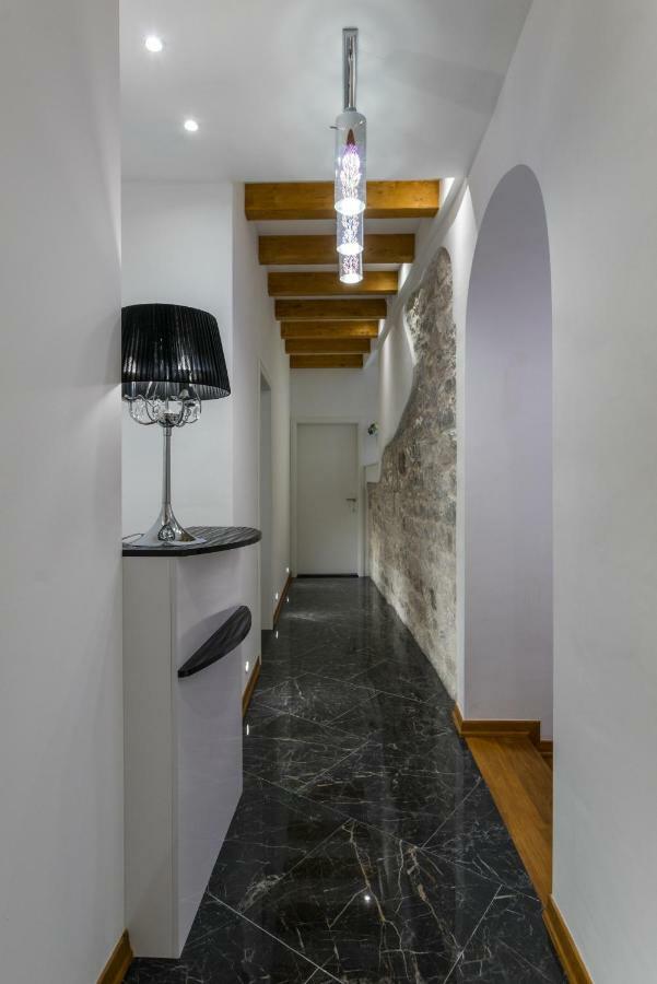 Id Regal Residence Split Zewnętrze zdjęcie