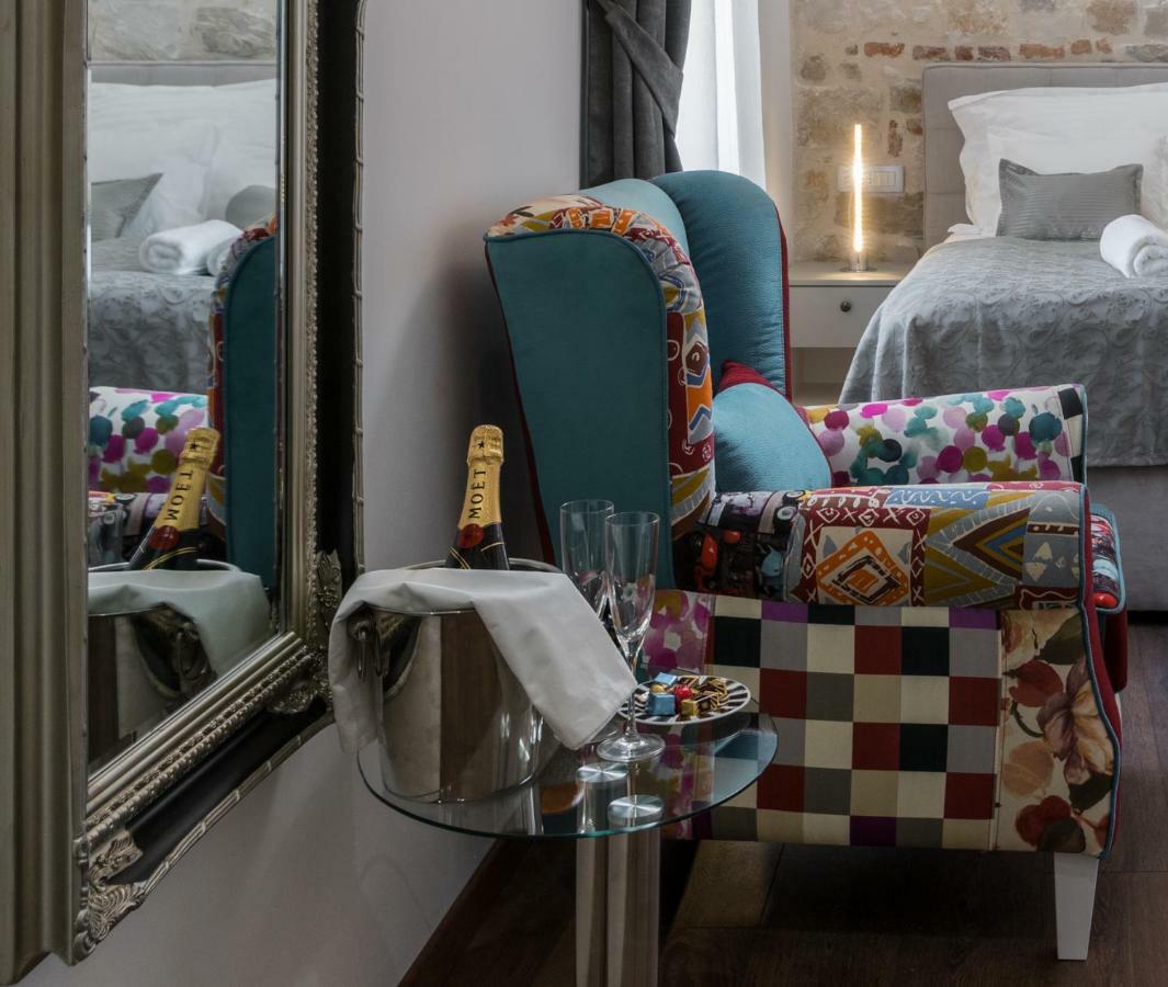 Id Regal Residence Split Zewnętrze zdjęcie