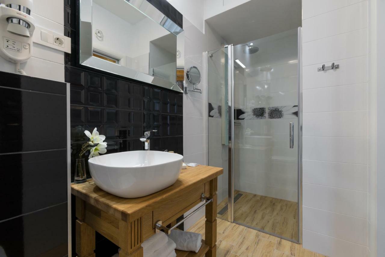 Id Regal Residence Split Zewnętrze zdjęcie