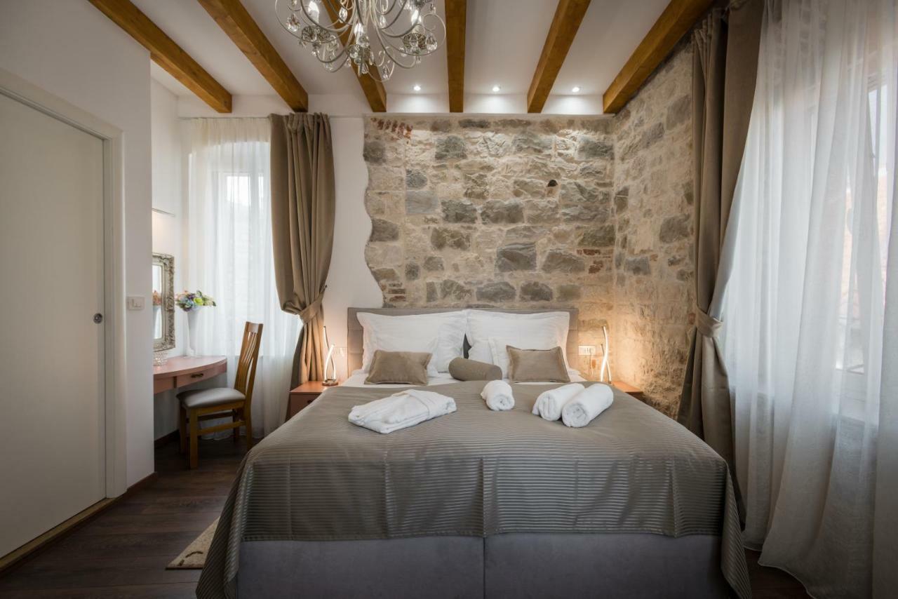 Id Regal Residence Split Zewnętrze zdjęcie