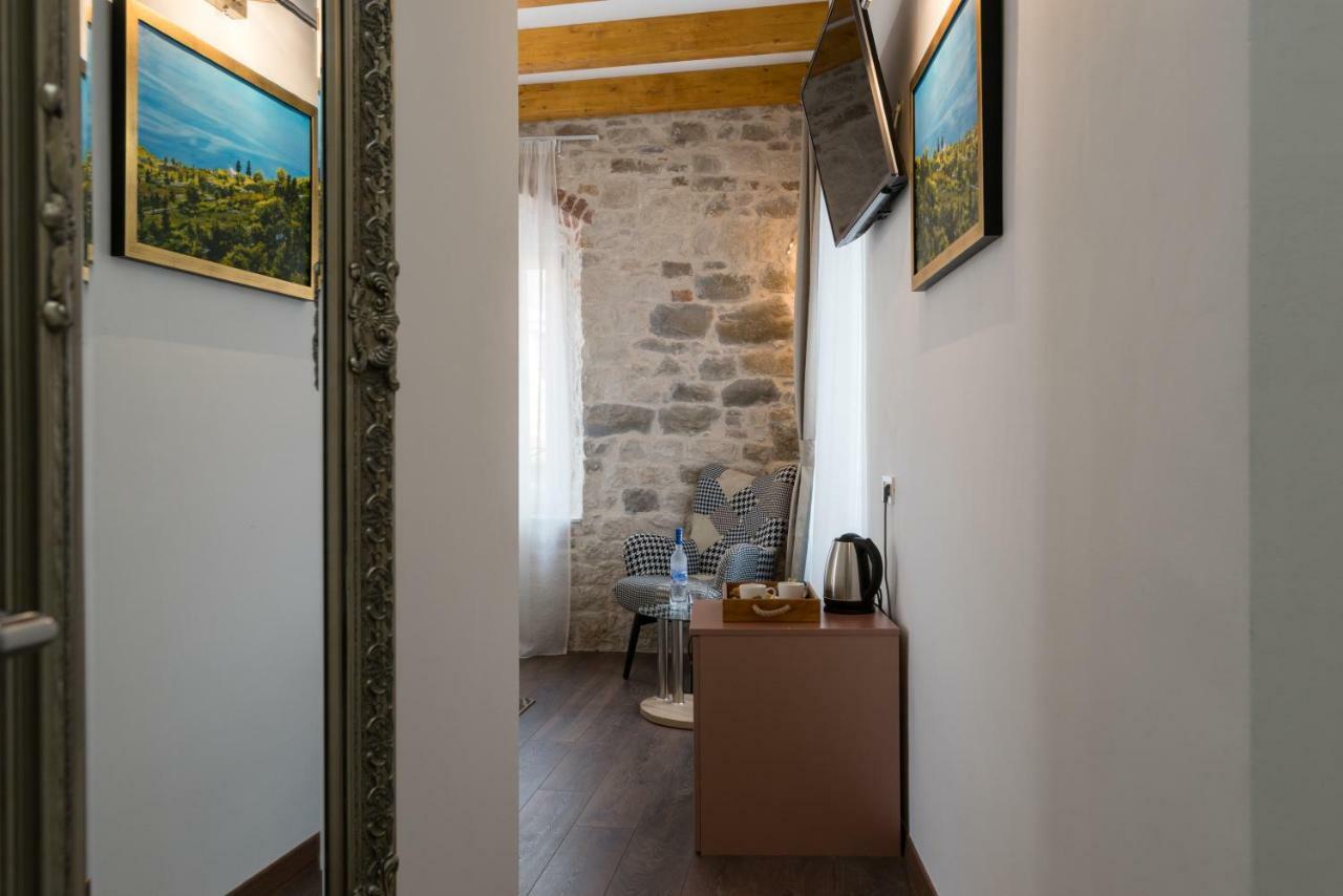 Id Regal Residence Split Zewnętrze zdjęcie