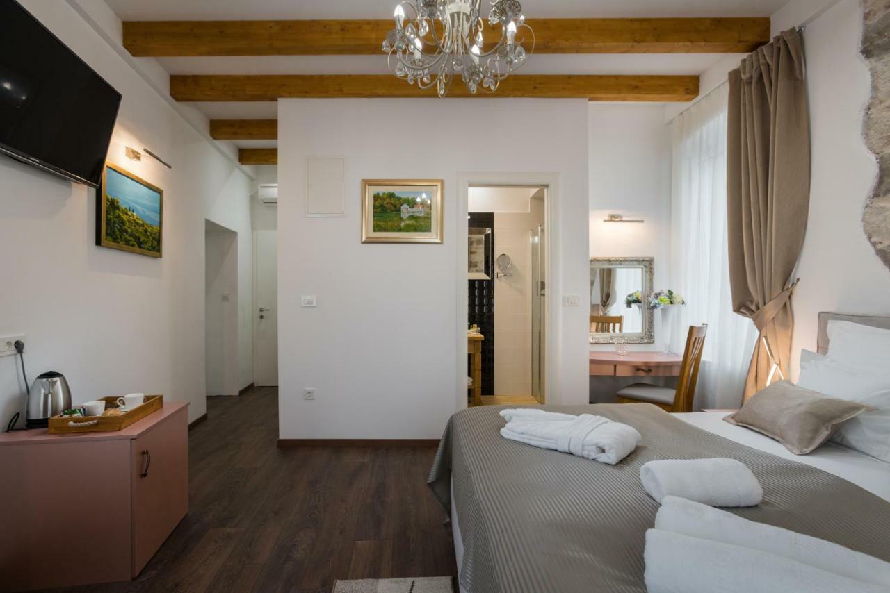 Id Regal Residence Split Zewnętrze zdjęcie