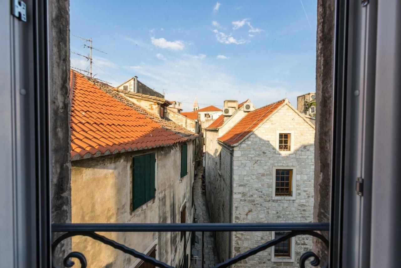 Id Regal Residence Split Zewnętrze zdjęcie