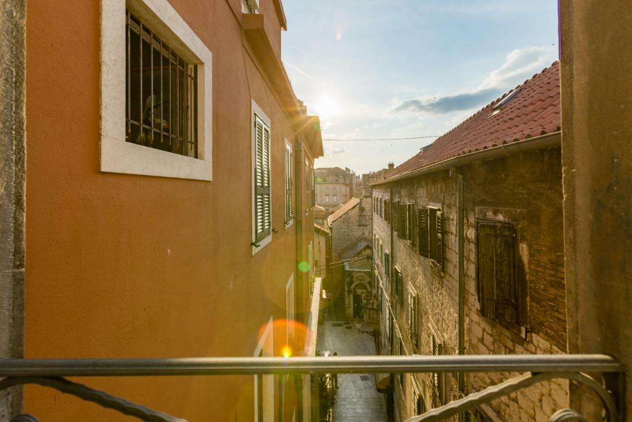 Id Regal Residence Split Zewnętrze zdjęcie